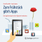Zum Frhstck gibt's Apps. Der tgliche Kampf mit der Digitalen Ambivalenz