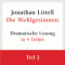 Die Wohlgesinnten (Teil 2 von 4 - Folgen 9 bis 17) audio book by Jonathan Littell