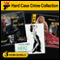 Hard Case Crime Bundle: Gosse & Grab, Falsches Herz, Tdlich Blond audio book by Max Phillips, Lawrence Block, Ed McBain