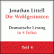 Die Wohlgesinnten (Teil 4 von 4 - Folgen 26 bis 34) audio book by Jonathan Littell