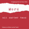Mord mit zarter Hand. Hongkong-Krimi