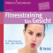Fitnesstraining frs Gesicht audio book by Heike Hfler