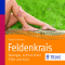 Feldenkrais. Bewegte, schmerzfreie Fe und Knie audio book by Birgit Lichtenau