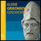 Kleine Griechische Geschichte audio book by Pedro Barcel