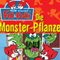 Die Monster-Pflanze (Fix & Foxi 2) audio book by Rolf Kauka