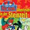 Abenteuer in der Steinzeit (Fix & Foxi 4) audio book by Rolf Kauka