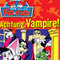 Achtung, Vampire! (Fix & Foxi 7) audio book by Rolf Kauka