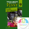 Gorilla mit Geheimnis (Sieben Pfoten fr Penny 9) audio book by Thomas Brezina