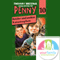 Brder und andere Katastrophen (Sieben Pfoten fr Penny 10) audio book by Thomas Brezina
