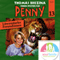 Lwenstarke Freundinnen (Sieben Pfoten fr Penny 13) audio book by Thomas Brezina