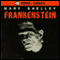 Frankenstein audio book by Mary Shelley