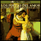 Los Poetas del Amor [The Poets of Love] audio book by Julio Florez, Cesar Vallejo, Francisco Villaespesa, y mas