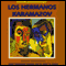 Los Hermanos Karamazov [The Brothers Karamazov] audio book by Fyodor Dostoyevsky
