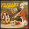 Mozart, El Nino Prodigo: Una Historia Contada (Texto Completo) [Mozart, The Boy Prodigy ] (Unabridged) audio book by Yoyo USA, Inc