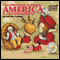 Una Aventura Llamada America, El Descubrimiento (Texto Completo) [A Story Called America ] (Unabridged) audio book by Yoyo USA, Inc
