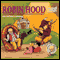 Robin Hood, El Que Robaba a Los Ricos Para Darle a los Pobres: Una Historia Contada audio book by Yoyo USA, Inc