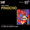 Pinocho [Pinnochio] audio book by Carlo Collodi