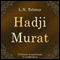 Hadzhi Murat (Unabridged) audio book by Leo Nikolayevich Tolstoy