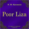 Bednaya Liza [Poor Liza] (Unabridged) audio book by Nikolaj Mihajlovich Karamzin