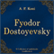 F. M. Dostoevskij [Fyodor Dostoyevsky] (Unabridged) audio book by Anatolij Fedorovich Koni