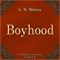Otrochestvo [Boyhood] (Unabridged) audio book by Lev Nikolaevich Tolstoy