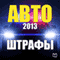 Traffic Fines (Avtoshtrafy) (Unabridged) audio book by New Internet Technologies