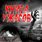 Kniga uzhasov: [The Horror Book] (Unabridged) audio book by Jelizabet Garsija