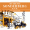 Sonderberg & Co. und der malaiische Dolch (Sonderberg & Co. 4) audio book by Dennis Ehrhardt