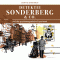 Sonderberg & Co. und das psychomagnetische Experiment (Sonderberg & Co. 5) audio book by Dennis Ehrhardt