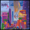 Ruby 3: The Underworld and The Invisible World audio book by Meatball Fulton