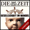 Unsere sichere Nation? (DIE ZEIT) audio book by DIE ZEIT