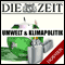 Umwelt und Klimapolitik (DIE ZEIT) audio book by DIE ZEIT
