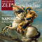 Napoleon (ZEIT Geschichte) audio book by DIE ZEIT