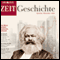Karl Marx (ZEIT Geschichte) audio book by Die ZEIT