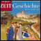 Tausend Jahre Mittelalter (ZEIT Geschichte) audio book by DIE ZEIT