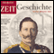 Das deutsche Kaiserreich (ZEIT Geschichte) audio book by Die Zeit