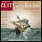 Entdecker (ZEIT Geschichte) audio book by DIE ZEIT