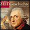 Mythos Friedrich (ZEIT Geschichte) audio book by DIE ZEIT