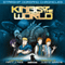 Kings of the World: Starship Dorsano Chronicles, Book 1 (Unabridged)