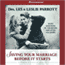 Saving Your Marriage Before It Starts: Expanded & Updated Edition (Unabridged)