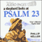 A Shepherd Looks at Psalm 23