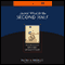 Second Wind for the Second Half audio book by Patrick Morley