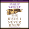 The Jesus I Never Knew (Unabridged) audio book by Philip Yancey