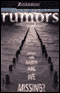 Rumors of Another World: What on Earth Are We Missing? (Unabridged) audio book by Philip Yancey