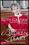 In Every Pew Sits a Broken Heart: Hope for the Hurting audio book by Ruth Graham