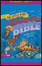 NIrV The Little Kids' Adventure Audio Bible: Old Testament, Volume 2 (Unabridged) audio book by NIrV Little Kids' Adventure Bible