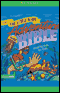 NIrV The Little Kids' Adventure Audio Bible: New Testament (Unabridged) audio book by NIrV Little Kids' Adventure Bible