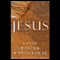 Jesus: A Novel (Unabridged) audio book by Walter Wangerin Jr.