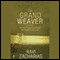 The Grand Weaver: How God Shapes Us Through the Events in Our Lives (Unabridged) audio book by Ravi Zacharias