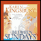 Between Sundays (Unabridged) audio book by Karen Kingsbury